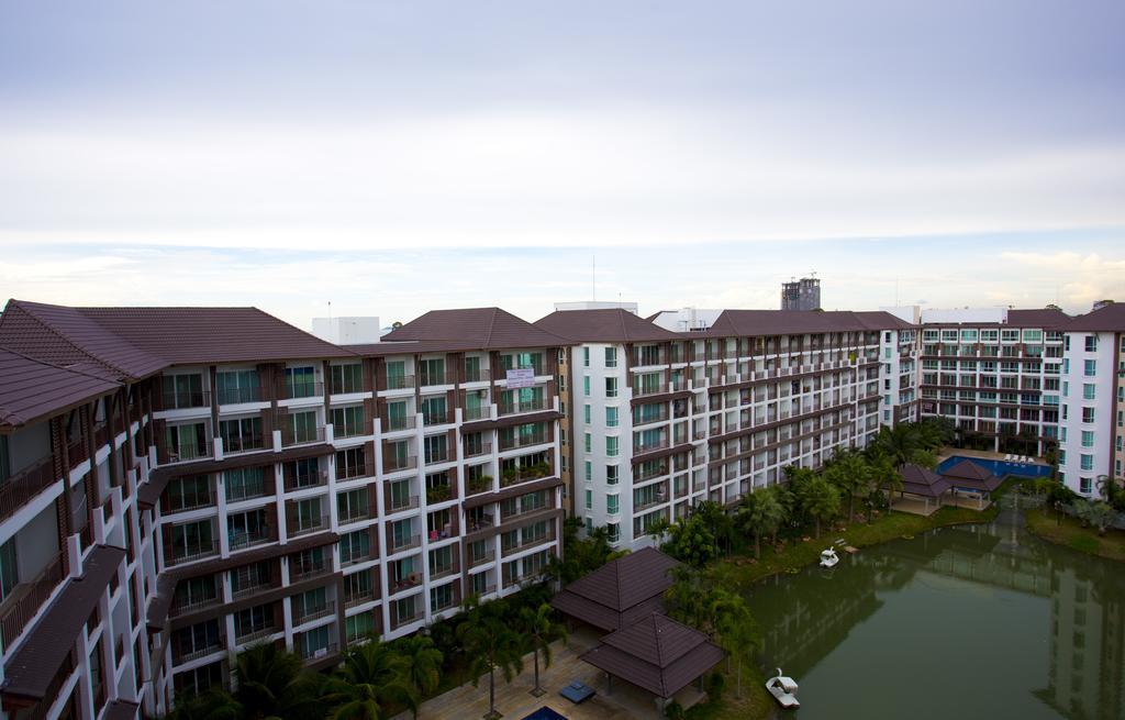 Ratchy Condo Bang Sare Room photo